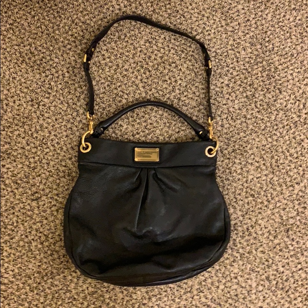 Authentic Marc Jacobs Hobo Bag